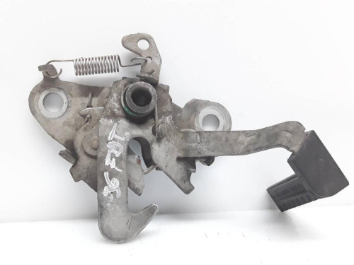 CERRADURA CAPO Citroen C3 