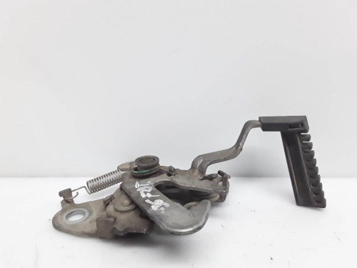 CERRADURA CAPO Citroen C3 