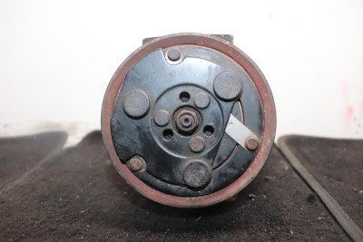 COMPRESOR AIRE ACONDICIONADO, MINI, MINI (R56)