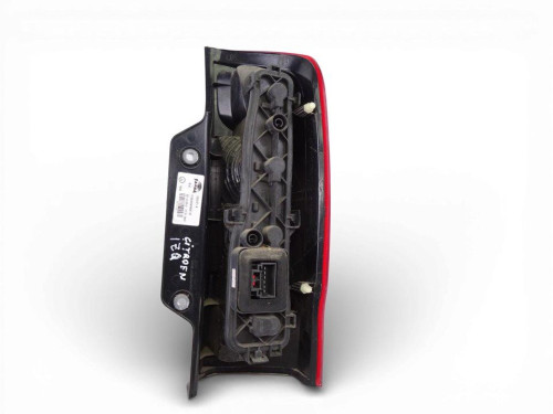 PILOTO TRASERO IZQUIERDO, CITROEN, NEMO