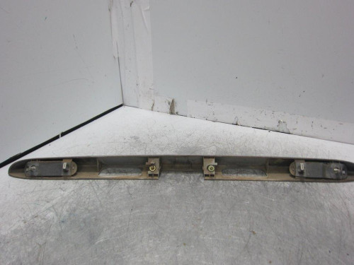  MOLDURAS TRASERAS PEUGEOT 307 BREAK / SW (S1)(04.2002) 