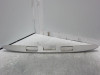  MOLDURAS TRASERAS PEUGEOT 307 BREAK / SW (S1)(04.2002) 