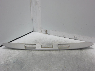 MOLDURAS TRASERAS, PEUGEOT, 307 BREAK / SW (S1)(04.2002)