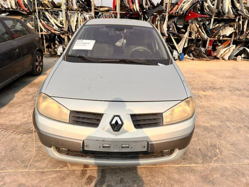  RENAULT MEGANE II BERLINA 5P 