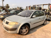 RENAULT MEGANE II BERLINA 5P 