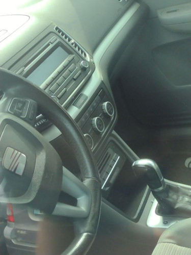 VENTILADOR CALEFACCION, SEAT, ALHAMBRA (710)