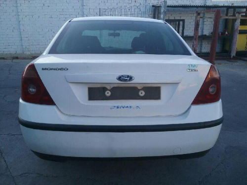 FORD MONDEO BERLINA (GE) 