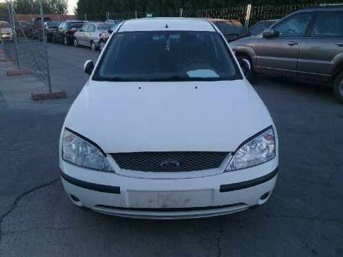  FORD MONDEO BERLINA (GE) 