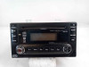  SISTEMA AUDIO / RADIO CD KIA RIO (JB) 