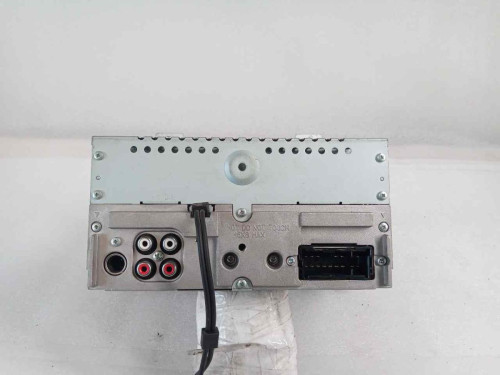  SISTEMA AUDIO / RADIO CD KIA RIO (JB) 