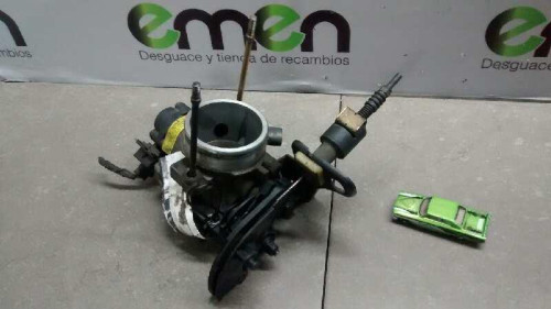  CAJA MARIPOSA FORD MONDEO FD BERL./TURNIER 