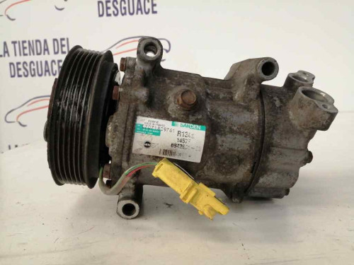  COMPRESOR AIRE ACONDICIONADO MINI MINI (R56) 