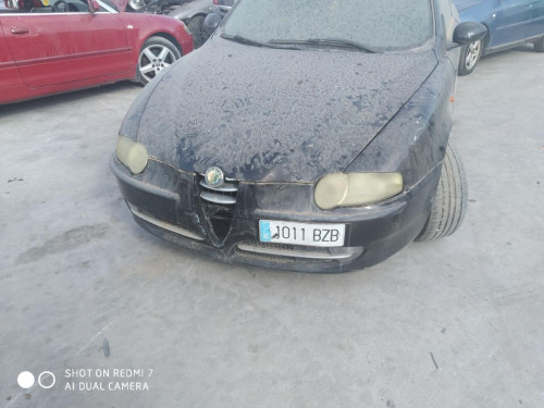  ALFA ROMEO 147 (190) 