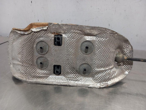  PALANCA CAMBIO AUDI A4 BERLINA (8K2) 