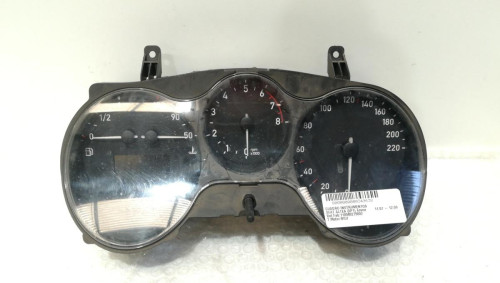 CUADRO INSTRUMENTOS SEAT ALTEA (5P1) 