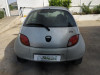  Ford Ka (CCQ)(09.1996->) SIN IDENTIFICAR 