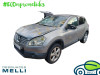 NISSAN QASHQAI (J10) — автомобиль-донор на запчасти 