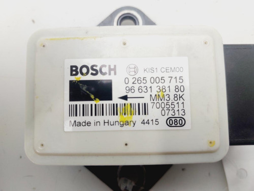 SENSOR Citroen C4 PICASSO 