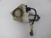 MOTOR ELEVALUNAS DELANTERO IZQUIERDO Audi A6 ALLROAD QUATTRO (4FH) 