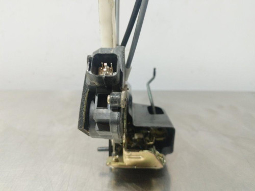  CERRADURA PUERTA TRASERA IZQUIERDA, KIA, SPORTAGE (KM) 