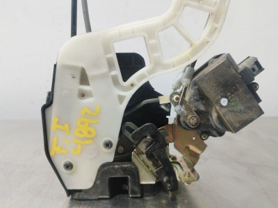 CERRADURA PUERTA TRASERA IZQUIERDA, KIA, SPORTAGE (KM)