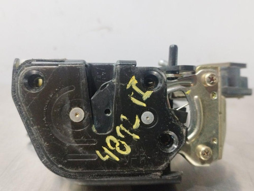  CERRADURA PUERTA TRASERA IZQUIERDA, KIA, SPORTAGE (KM) 