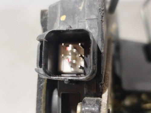  CERRADURA PUERTA TRASERA IZQUIERDA, KIA, SPORTAGE (KM) 