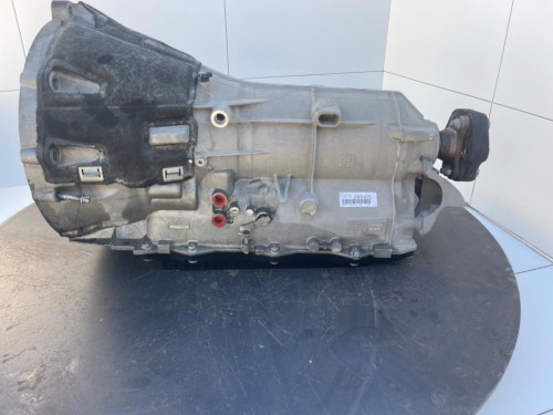 CAJA CAMBIOS BMW SERIE 3 BERLINA (F30) 