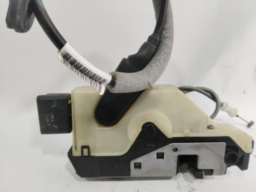 CERRADURA PUERTA DELANTERA DERECHA CITROEN C4 BERLINA 
