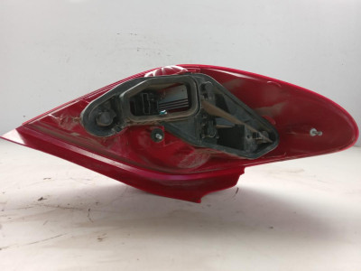 PILOTO TRASERO DERECHO, PEUGEOT, 207