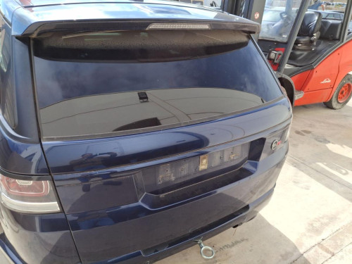 PORTON TRASERO Land Rover RANGE ROVER SPORT 