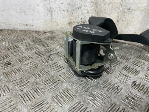 CINTURON SEGURIDAD DELANTERO IZQUIERDO 
