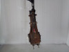  DIFERENCIAL TRASERO SUBARU LEGACY COMBI/ OUTBACK (B14) 