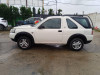  LAND ROVER FREELANDER (LN) 