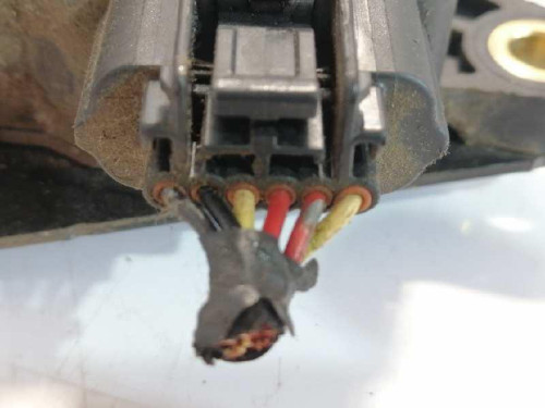  POTENCIOMETRO PEDAL NISSAN QASHQAI (J10) 