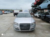 AUDI A4 AVANT (8E)