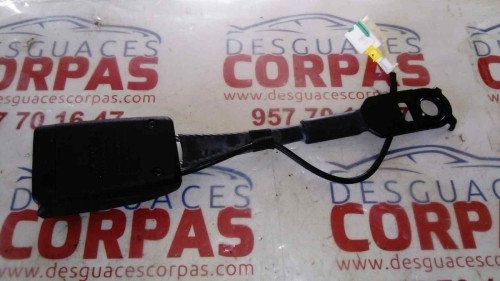  NO IDENTIFICADO CITROEN C4 BERLINA 