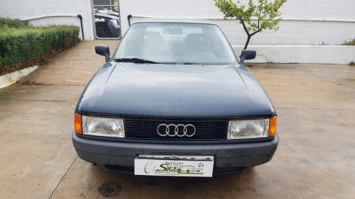  Audi 80/90 (811/813/853)(1984->) SIN IDENTIFICAR 