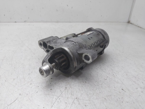 MOTOR ARRANQUE Audi A4 AVANT (8K5) 