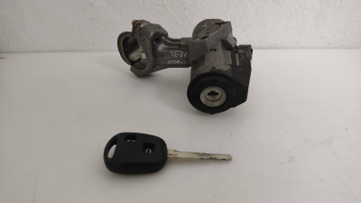 CONMUTADOR DE ARRANQUE, Toyota, COROLLA FAMILIAR (E12)