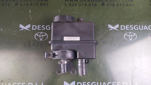 DEPOSITO SERVO MAN 
