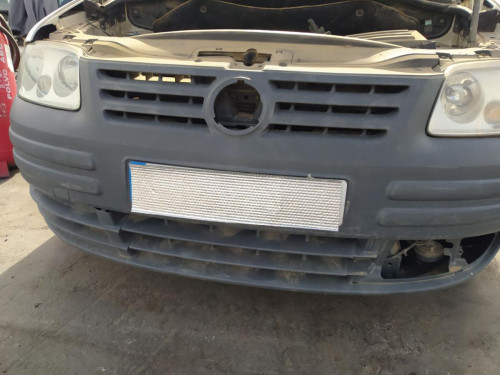 PARAGOLPES DELANTERO Volkswagen CADDY (2K)(02.2004) 