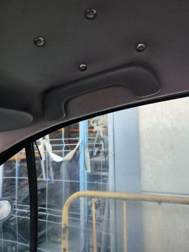 ASIDERO TECHO DELANTERO DERECHO Renault SCENIC I (JA...) 