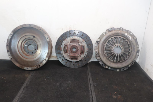  KIT EMBRAGUE, FIAT, GRANDE PUNTO (199) 
