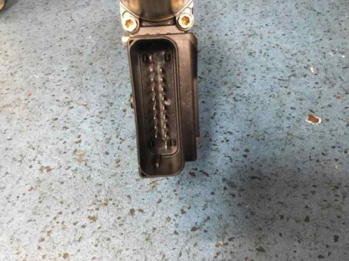 MOTOR ELEVALUNAS TRASERO IZQUIERDO 