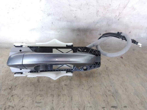 MANETA EXTERIOR DELANTERA IZQUIERDA SKODA FABIA (PJ3) 
