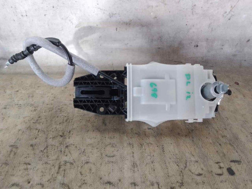 MANETA EXTERIOR DELANTERA IZQUIERDA SKODA FABIA (PJ3) 