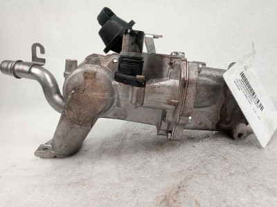 ENFRIADOR ACEITE MOTOR, FORD, FOCUS BERLINA (CB8)