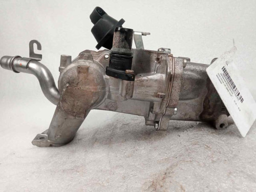  ENFRIADOR ACEITE MOTOR FORD FOCUS BERLINA (CB8) 