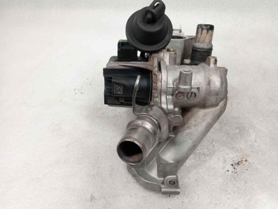 ENFRIADOR ACEITE MOTOR, FORD, FOCUS BERLINA (CB8)